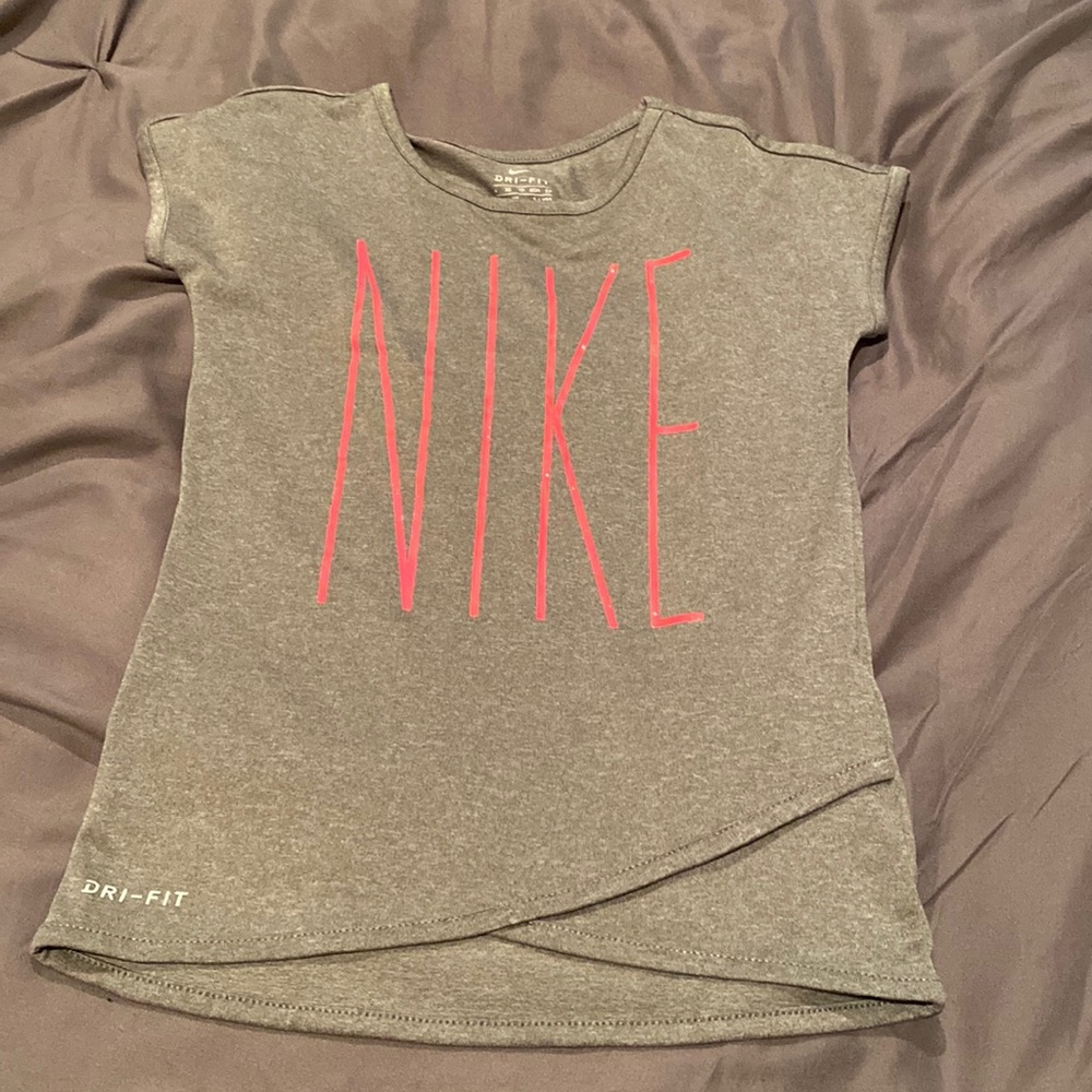 Nike Dri-fit top